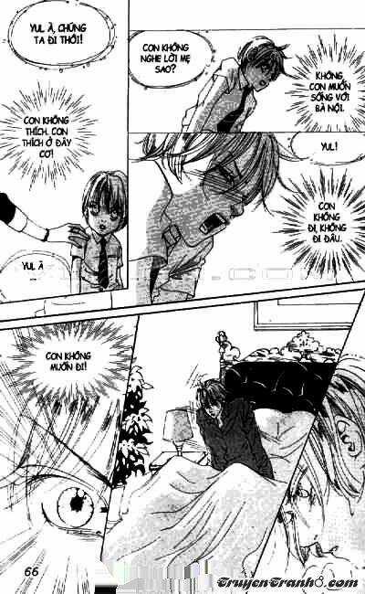 Goong - [ Hoàng cung ] - Chapter 2 - Trang 63
