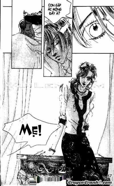 Goong - [ Hoàng cung ] - Chapter 2 - Trang 64