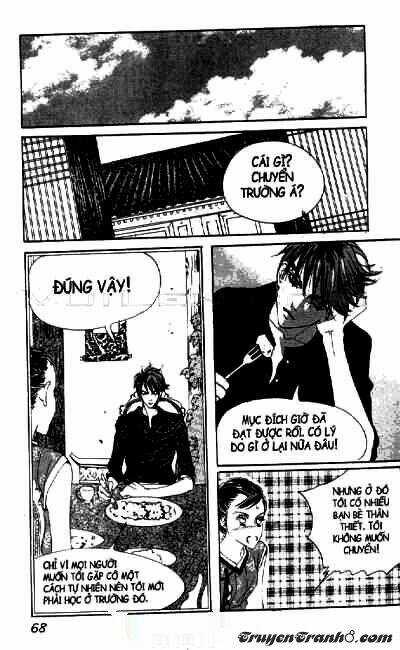 Goong - [ Hoàng cung ] - Chapter 2 - Trang 65