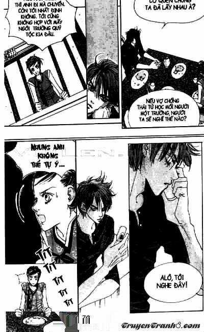 Goong - [ Hoàng cung ] - Chapter 2 - Trang 67