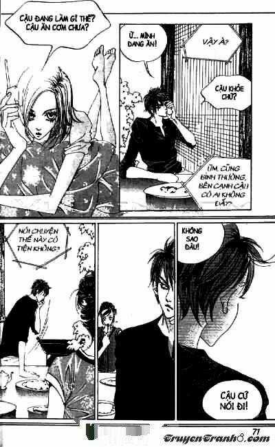 Goong - [ Hoàng cung ] - Chapter 2 - Trang 68