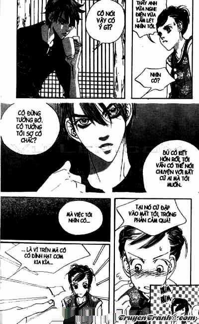 Goong - [ Hoàng cung ] - Chapter 2 - Trang 70