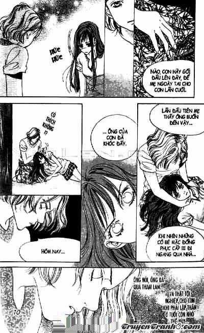 Goong - [ Hoàng cung ] - Chapter 2 - Trang 8