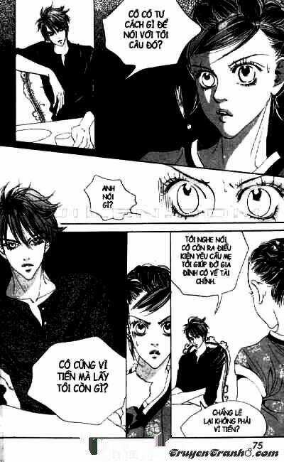 Goong - [ Hoàng cung ] - Chapter 2 - Trang 72