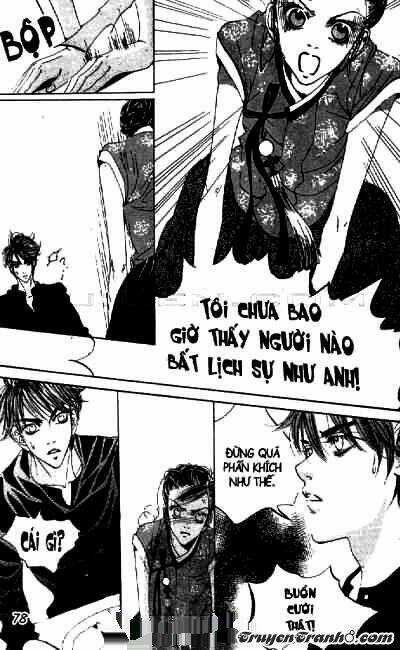 Goong - [ Hoàng cung ] - Chapter 2 - Trang 75