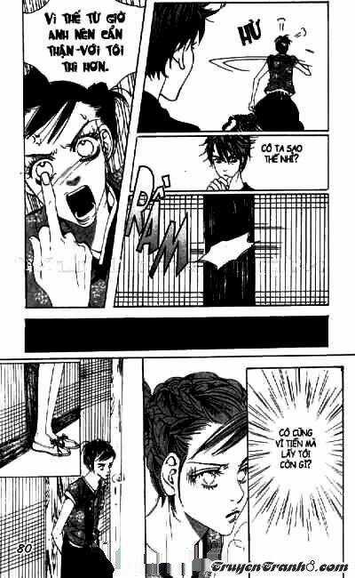 Goong - [ Hoàng cung ] - Chapter 2 - Trang 77