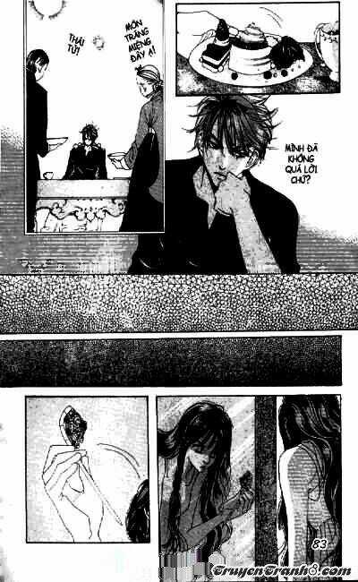 Goong - [ Hoàng cung ] - Chapter 2 - Trang 80