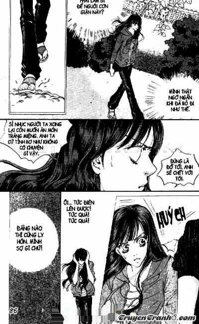 Goong - [ Hoàng cung ] - Chapter 2 - Trang 83