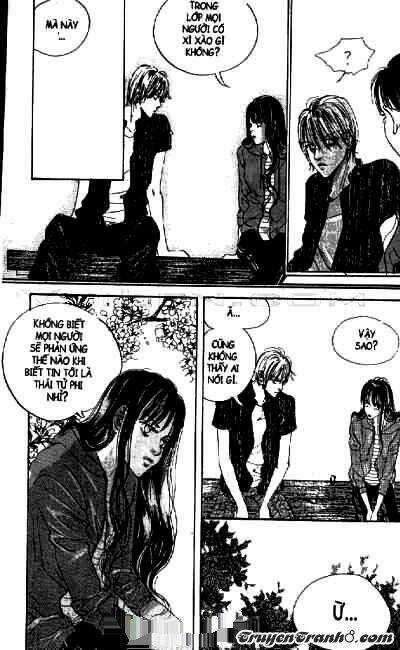 Goong - [ Hoàng cung ] - Chapter 2 - Trang 88