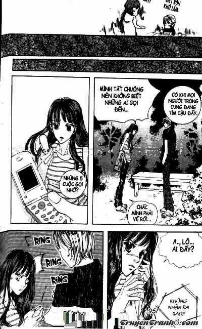 Goong - [ Hoàng cung ] - Chapter 2 - Trang 92