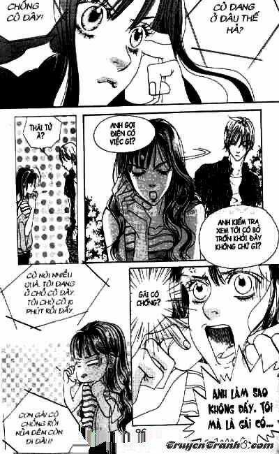 Goong - [ Hoàng cung ] - Chapter 2 - Trang 93