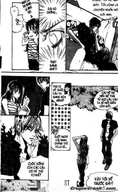 Goong - [ Hoàng cung ] - Chapter 2 - Trang 94