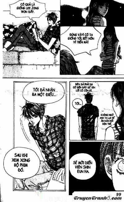 Goong - [ Hoàng cung ] - Chapter 2 - Trang 96