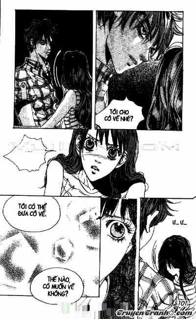 Goong - [ Hoàng cung ] - Chapter 2 - Trang 97