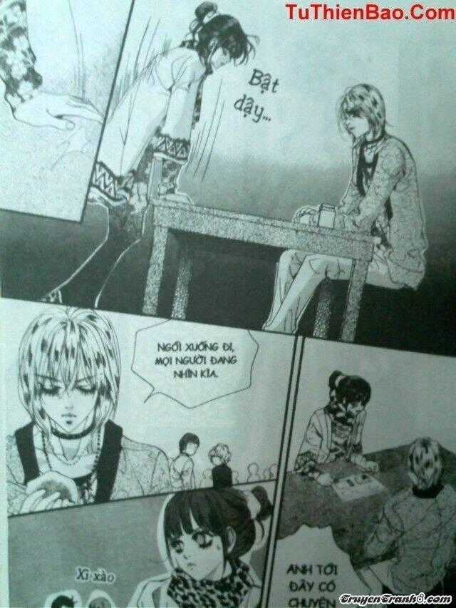 Goong - [ Hoàng cung ] - Chapter 21 - Trang 2