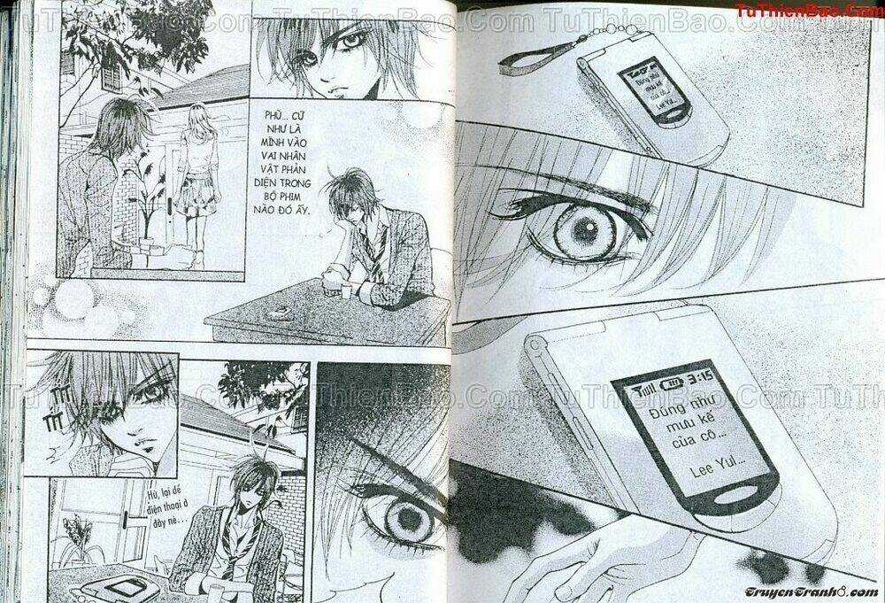 Goong - [ Hoàng cung ] - Chapter 21 - Trang 26