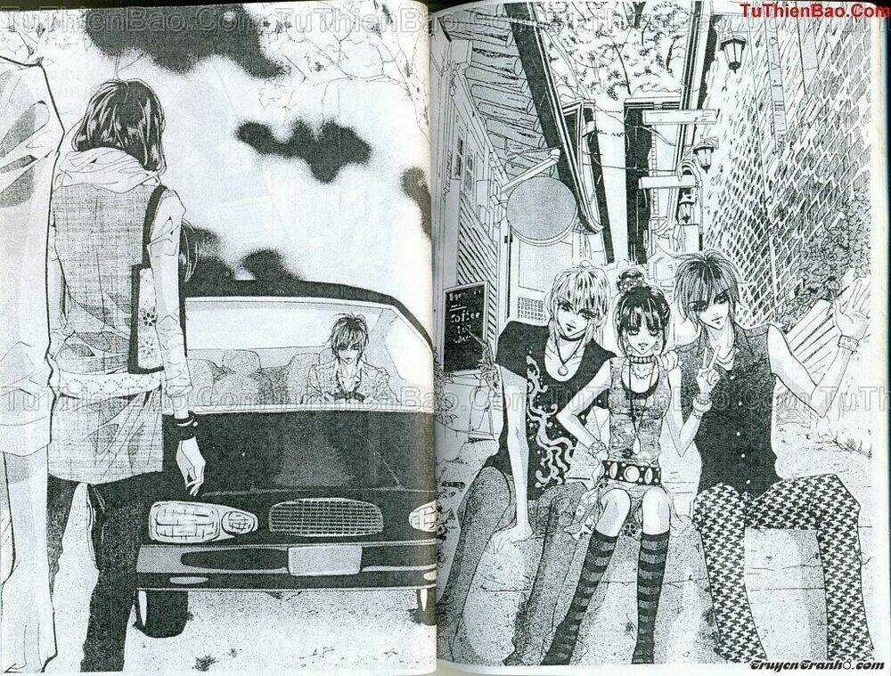 Goong - [ Hoàng cung ] - Chapter 21 - Trang 39