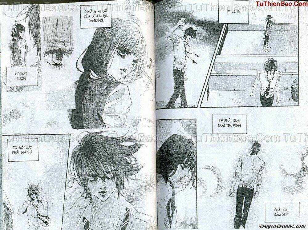 Goong - [ Hoàng cung ] - Chapter 21 - Trang 64