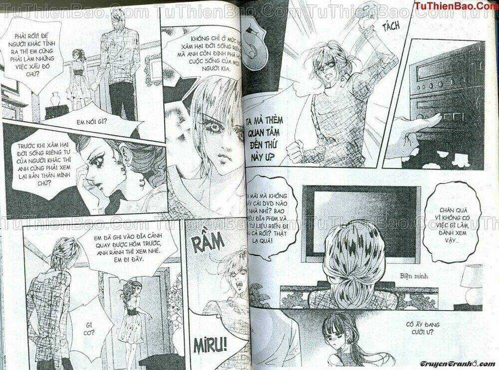 Goong - [ Hoàng cung ] - Chapter 21 - Trang 66