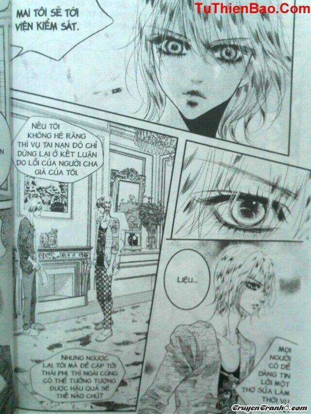 Goong - [ Hoàng cung ] - Chapter 25 - Trang 3