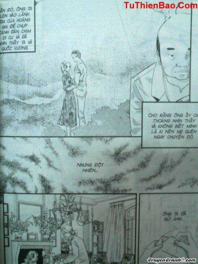 Goong - [ Hoàng cung ] - Chapter 25 - Trang 40
