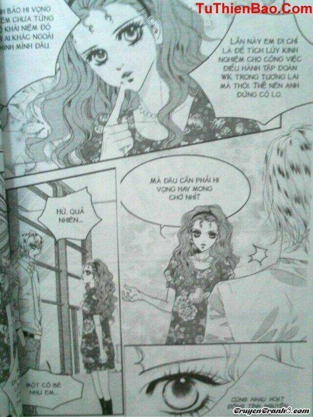 Goong - [ Hoàng cung ] - Chapter 26 - Trang 3