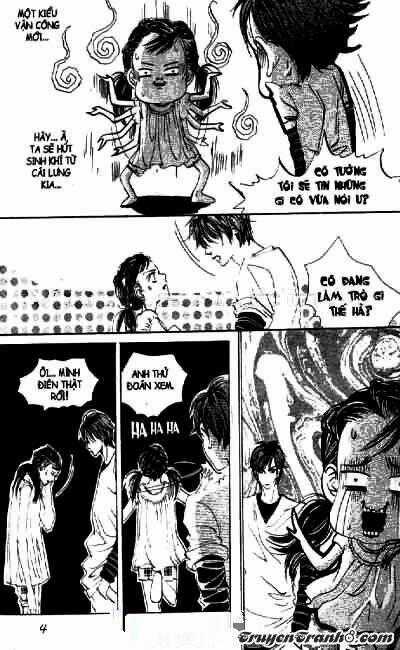 Goong - [ Hoàng cung ] - Chapter 3 - Trang 2