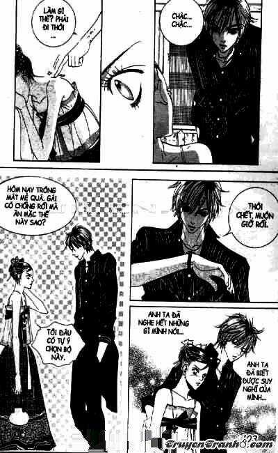 Goong - [ Hoàng cung ] - Chapter 3 - Trang 101