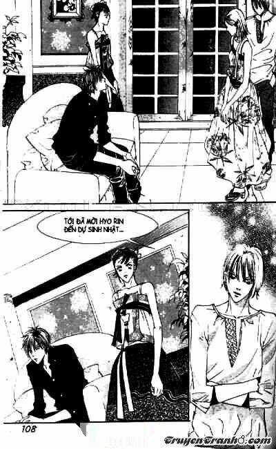 Goong - [ Hoàng cung ] - Chapter 3 - Trang 106