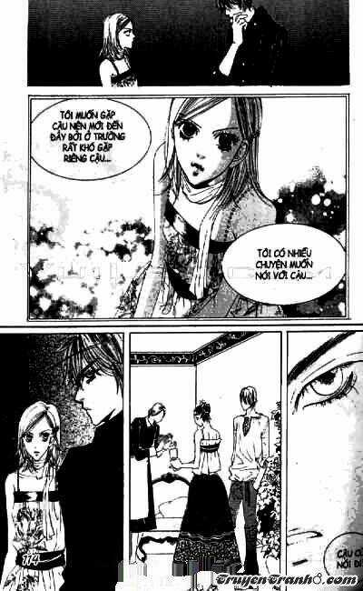 Goong - [ Hoàng cung ] - Chapter 3 - Trang 112