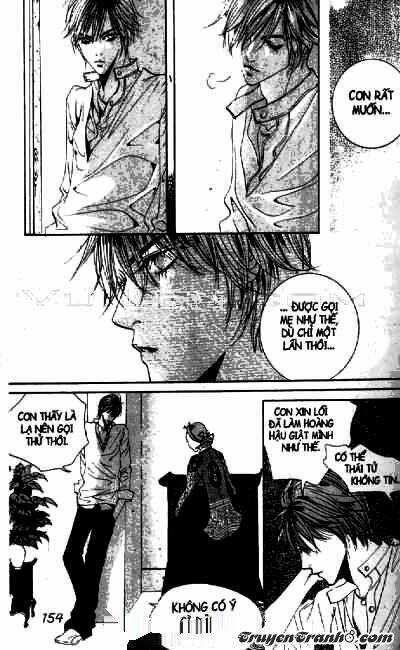 Goong - [ Hoàng cung ] - Chapter 3 - Trang 152