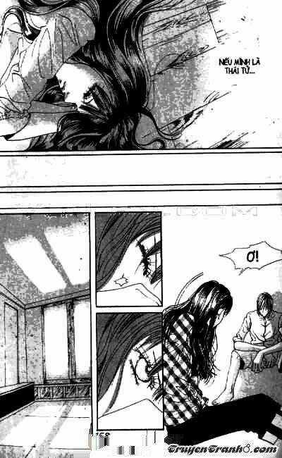 Goong - [ Hoàng cung ] - Chapter 3 - Trang 156