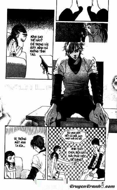 Goong - [ Hoàng cung ] - Chapter 3 - Trang 3