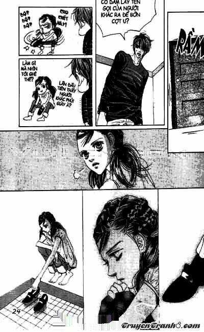 Goong - [ Hoàng cung ] - Chapter 3 - Trang 22