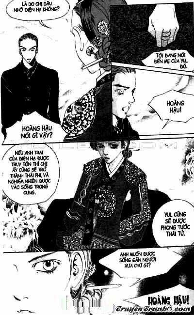Goong - [ Hoàng cung ] - Chapter 3 - Trang 30