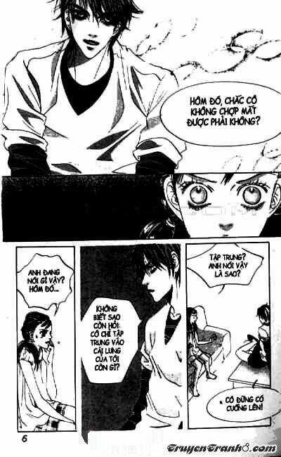 Goong - [ Hoàng cung ] - Chapter 3 - Trang 4