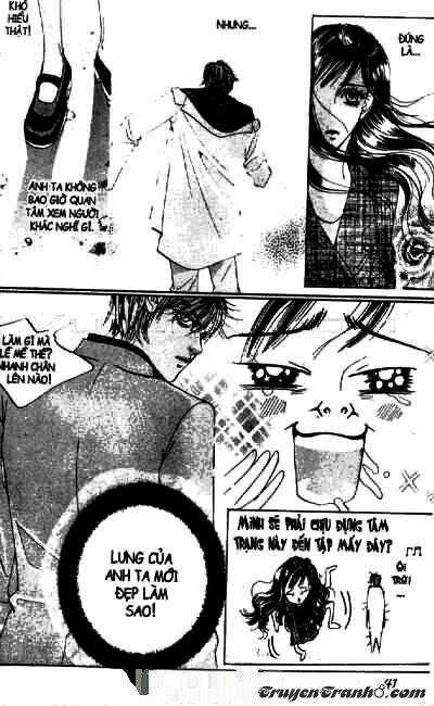 Goong - [ Hoàng cung ] - Chapter 3 - Trang 39