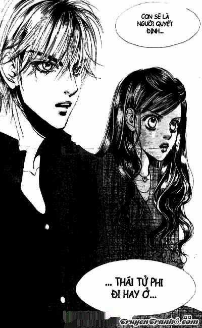 Goong - [ Hoàng cung ] - Chapter 3 - Trang 47