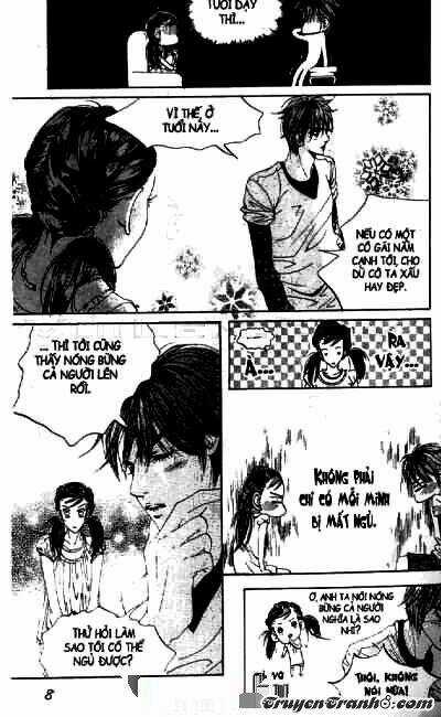 Goong - [ Hoàng cung ] - Chapter 3 - Trang 6