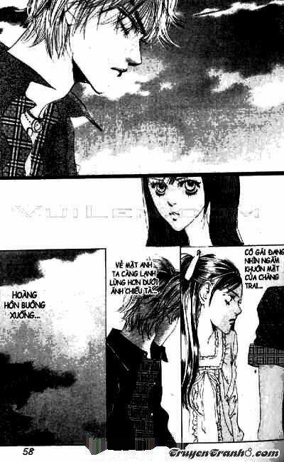 Goong - [ Hoàng cung ] - Chapter 3 - Trang 56