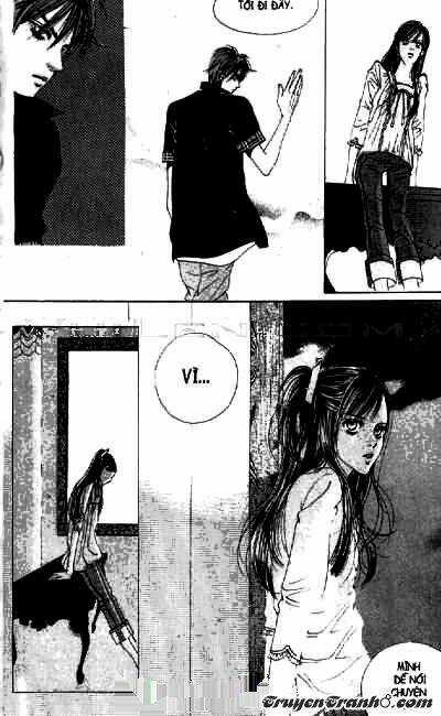 Goong - [ Hoàng cung ] - Chapter 3 - Trang 61