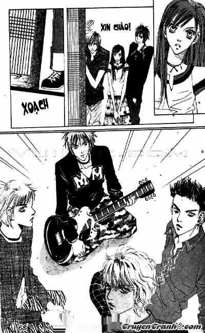 Goong - [ Hoàng cung ] - Chapter 3 - Trang 66