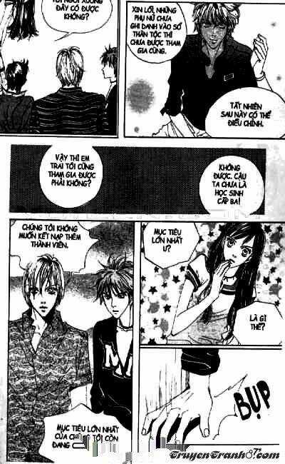 Goong - [ Hoàng cung ] - Chapter 3 - Trang 69