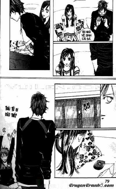 Goong - [ Hoàng cung ] - Chapter 3 - Trang 77