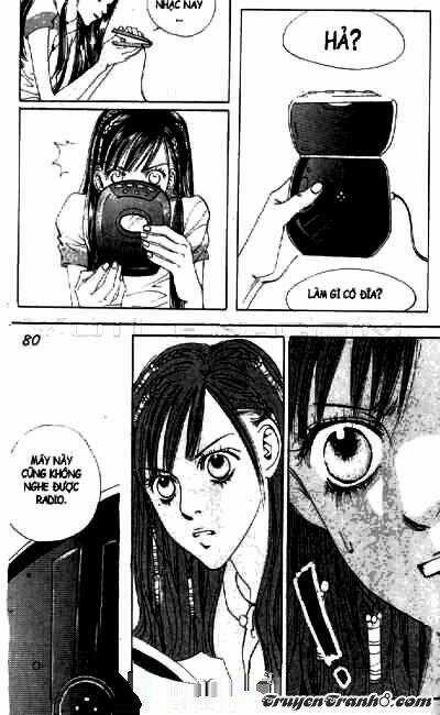 Goong - [ Hoàng cung ] - Chapter 3 - Trang 78