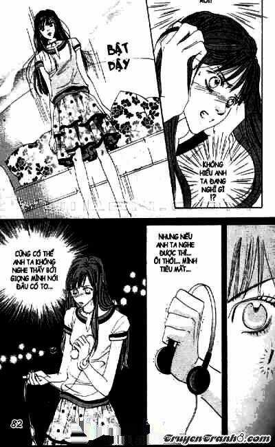 Goong - [ Hoàng cung ] - Chapter 3 - Trang 80