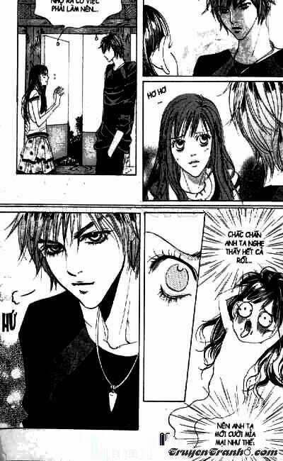 Goong - [ Hoàng cung ] - Chapter 3 - Trang 83