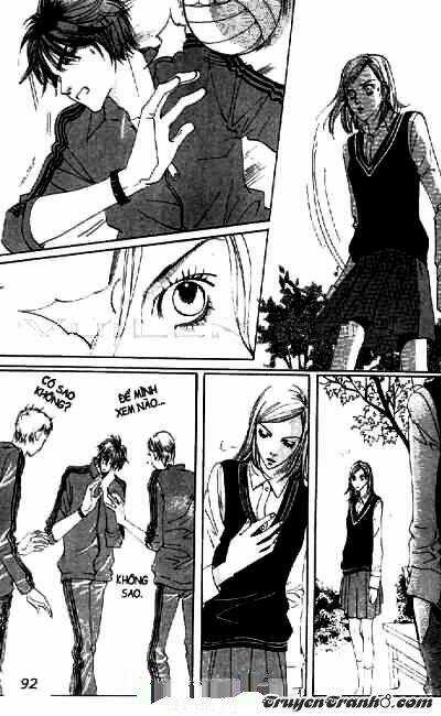 Goong - [ Hoàng cung ] - Chapter 3 - Trang 90