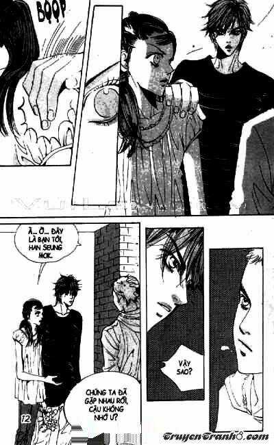 Goong - [ Hoàng cung ] - Chapter 3 - Trang 10