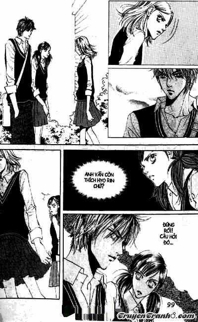 Goong - [ Hoàng cung ] - Chapter 3 - Trang 97